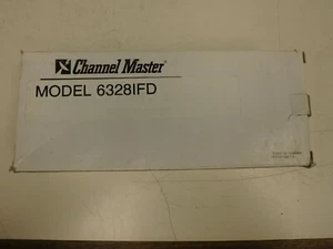 Channel Master Multi Switch CM6328IFD - Picture 1 of 4