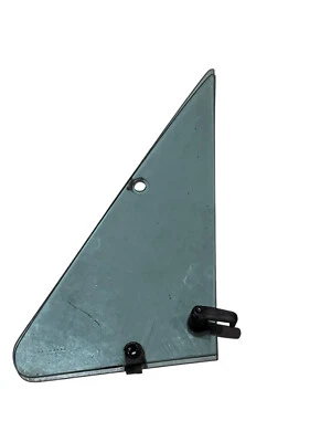 1994-1996 Dodge Ram Van Right Vent Window Soft Latch B1500 B2500 B3500 B150 B250 - Image 1 of 2