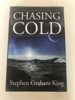Chasing Cold By Stephen Graham King (13-Apr-2012) Hardcover - Gay Themed Scifi