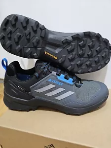 Adidas Terrex Swift R3 GTX Hiking HR131 Schuhe Wanderschuh UK Größe 10,5 US 11 - Bild 1 von 13