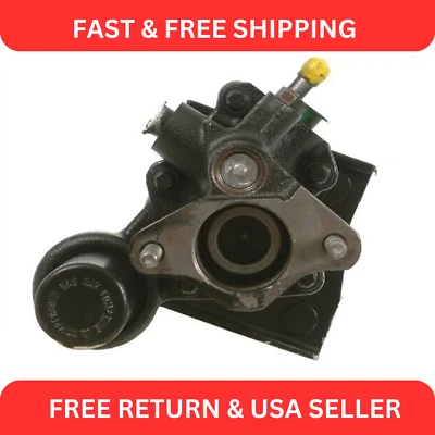 Amplificador de freno eléctrico A1 Cardone 52-7416 para 11-18 Ram 2500 3500 4000 4500 5500 Foto 1 de 4