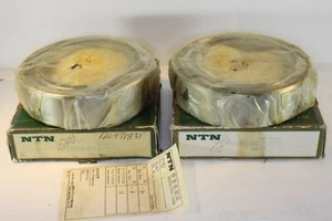 NTN NN3018C1NAP4 SUPER PRECISION BEARING SET 2 pc. - Picture 1 of 3