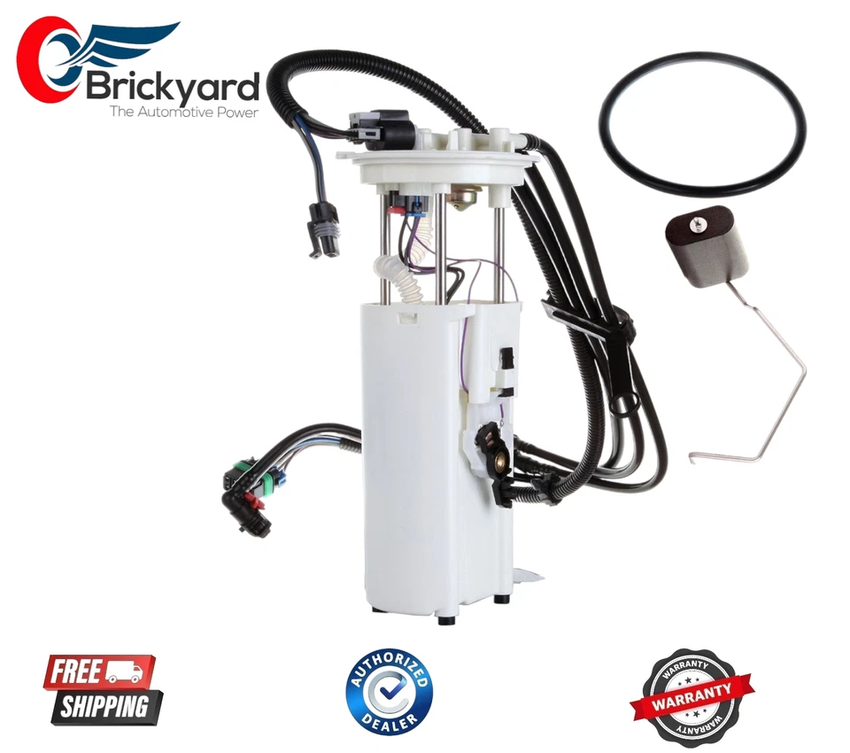 Conjunto de módulo de bomba de combustible E3914M para Chevy Cavalier Pontiac Sunfire 1995 2.2 2.3 Foto 1 de 1