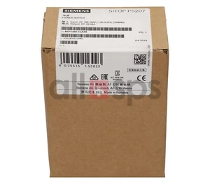 SITOP PS207 POWER SUPPLY MODULE - 6EP1332-1LA10 (NS) - Picture 1 of 1