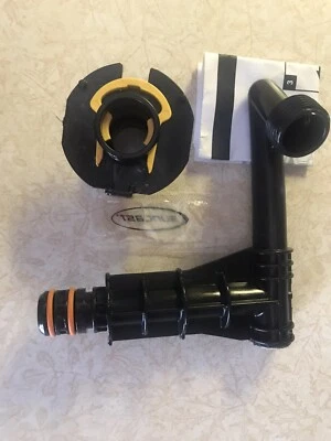 NEW OEM SUNCAST HOSE REEL HIDEAWAY IN & OUT TUBE KIT - REPAIR KIT  FREE SHIPPING - Image 1 of 4