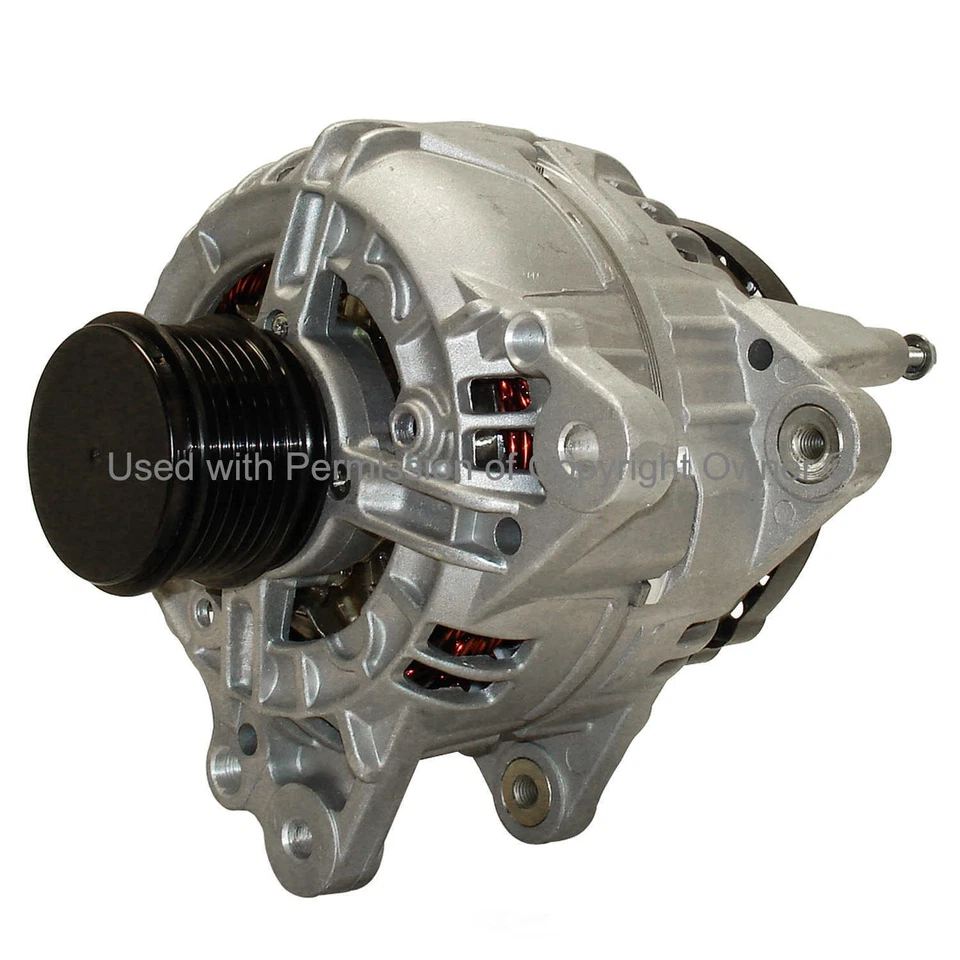 Alternator-New FVP 13853N - Image 1 of 4