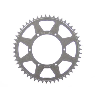 M & W Aluminum SP520-525-51T Axle Sprocket 51-Tooth 5.25in Bolt Pattern Aluminum - Image 1 of 3