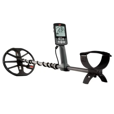 Minelab Equinox 600 Metal Detector - image 1 of 2