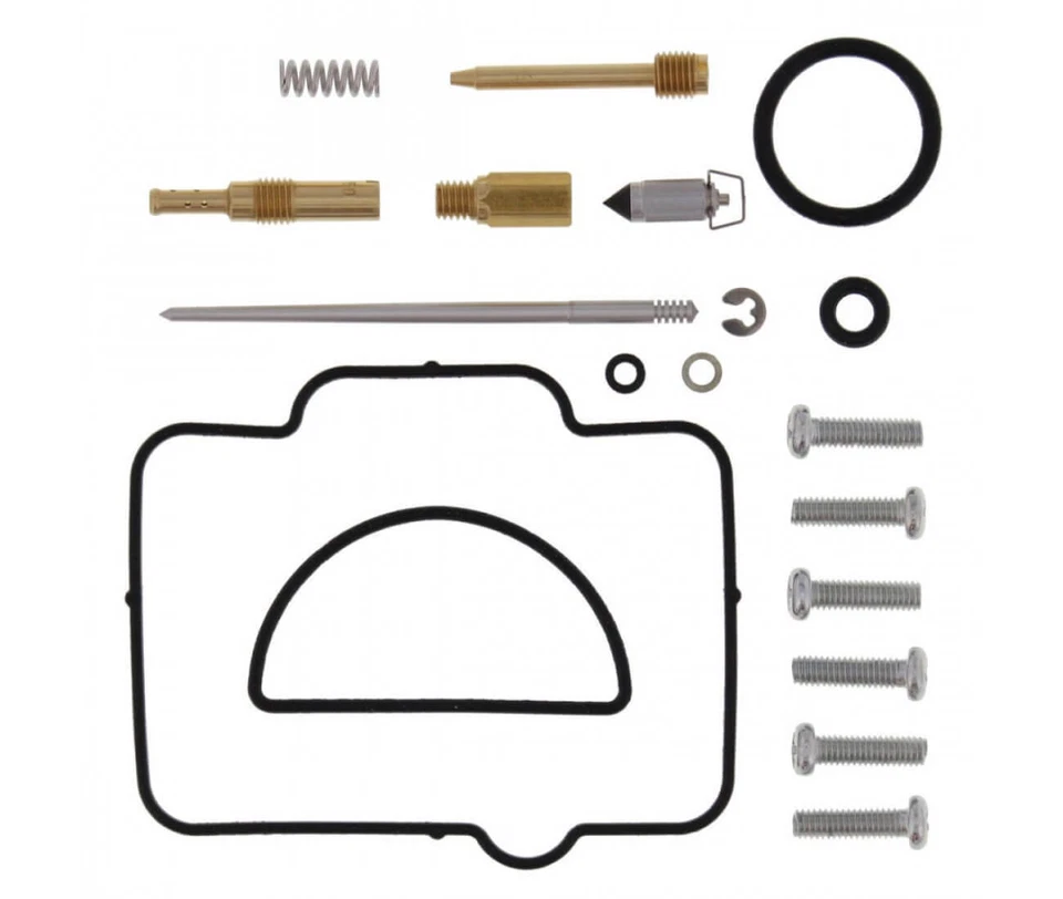 Suzuki RM 125-1998-KIT Riparazione CARBURATEUR-26-1497 Foto 1 de 1