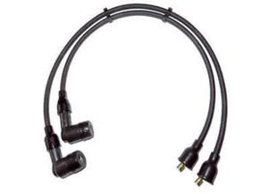 Juego de cables de encendido DIN cable de encendido de cobre M4 BBT para GLAS GOGGOMOBIL - Imagen 1 de 6