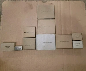 NOS Clutch release pressure Parts Only Ford GPW Willys MB GPW-18359-B WO A-7833 - Picture 1 of 2