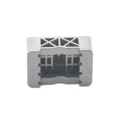 Almohadilla elevadora de carrocería de coche soporte gato para Mercedes-Benz Clase GL GLS (X166) 2012-2019 Foto 1 de 4