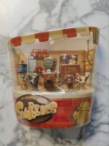 The Original Snubbies - Imagen 1 de 2
