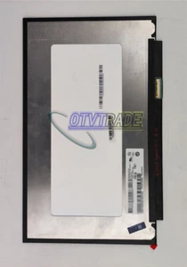 B140HAK02.0 14.0" FHD IPS LCD Screen panel 1920X1080 40PIN 1PC - Picture 1 of 3