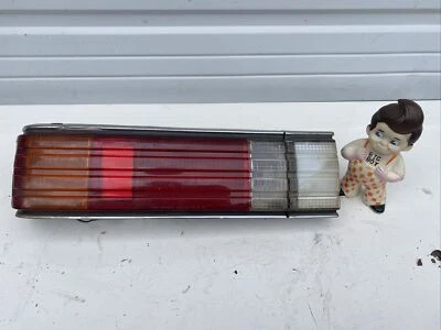 SUBARU GL10 4 DOOR SEDAN HT 2 DOOR COUPE 83-84 TAIL LIGHT DRIVER LH LEFT - Image 1 of 4