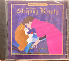 Sleeping Beauty, WaltDisney Movie Sound Track (1996) (CD)