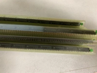 NOS In Plastic 349 PCS Harris Semiconductors CDP68HC68A2E G3-2 Foto 1 de 2