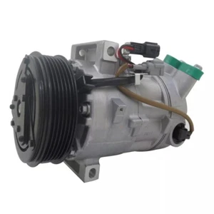 AC Compressor For RENAULT MEGANE IV SCENIC IV KADJAR 926001268R 92600-1268R - Foto 1 di 1