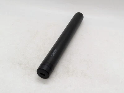 Case ONLY Wacom Pro Pen 2 KP504E KP-504E black for Cintiq storage carry pouch - Image 1 of 4