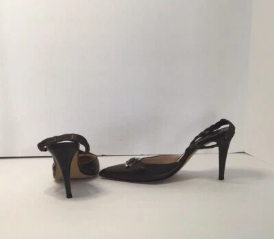 Bombas Givenchy  - Imagem 1 de 4