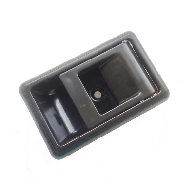 Manija interior de la puerta delantera trasera izquierda para camioneta Toyota Tacoma Corolla Geo Prizm Foto 1 de 4