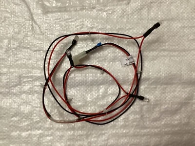 80436 LYNX LED WIRE HARNESS NEW OEM PART - Image 1 of 3