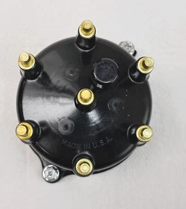 Distributor Cap Standard Motor Products FD177 - Picture 1 of 5