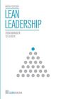 Lean Leadership: From Manager To Leader By Ferreira, Marta -paperback