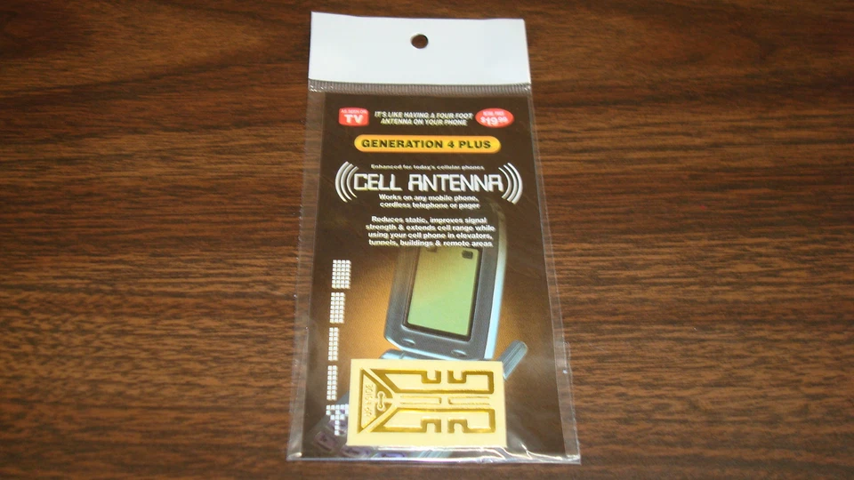 TRACFONE NET10 SAMSUNG T105G T155G T301G T245G ANTENNA SIGNAL RECEPTION BOOSTER - Image 1 of 1