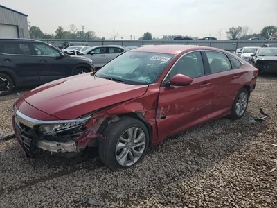 Conjunto modulador de piezas de freno antibloqueo Turbo EX compatible con 18-20 ACCORD 12059718 Foto 1 de 4