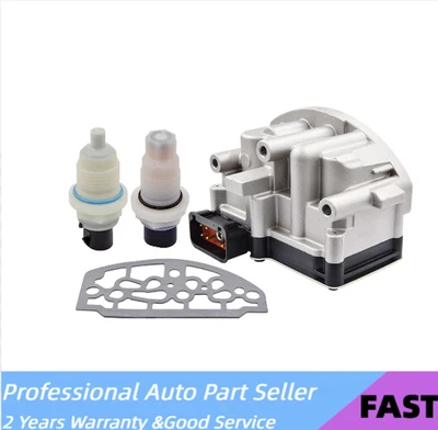 For Journey Chrysler 200 Plymouth Dynasty A604 41TE Transmission Shift Solenoid - Image 1 of 4