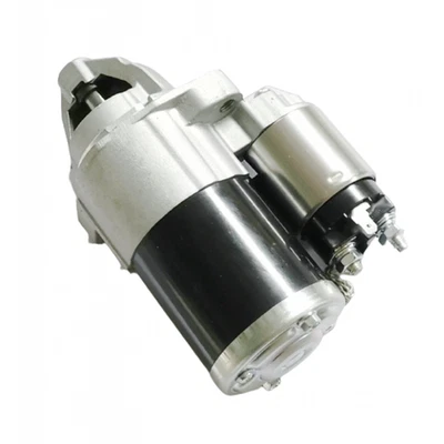 For BMW M3/M4/X3/X4/X5/X6 Starter Motor 2011-2018 | 3.0L L6 For 12 41 7 631 558 Foto 1 de 2