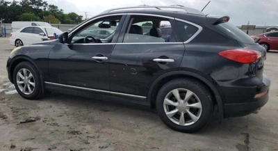 2008-2012 Infiniti EX35 LH Driver Roof Curtain Airbag OEM - Image 1 of 3