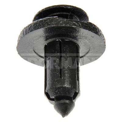 For Nissan Altima 02-20 Bumper Cover Retainers Autograde Front or Rear Lower or Foto 1 de 2