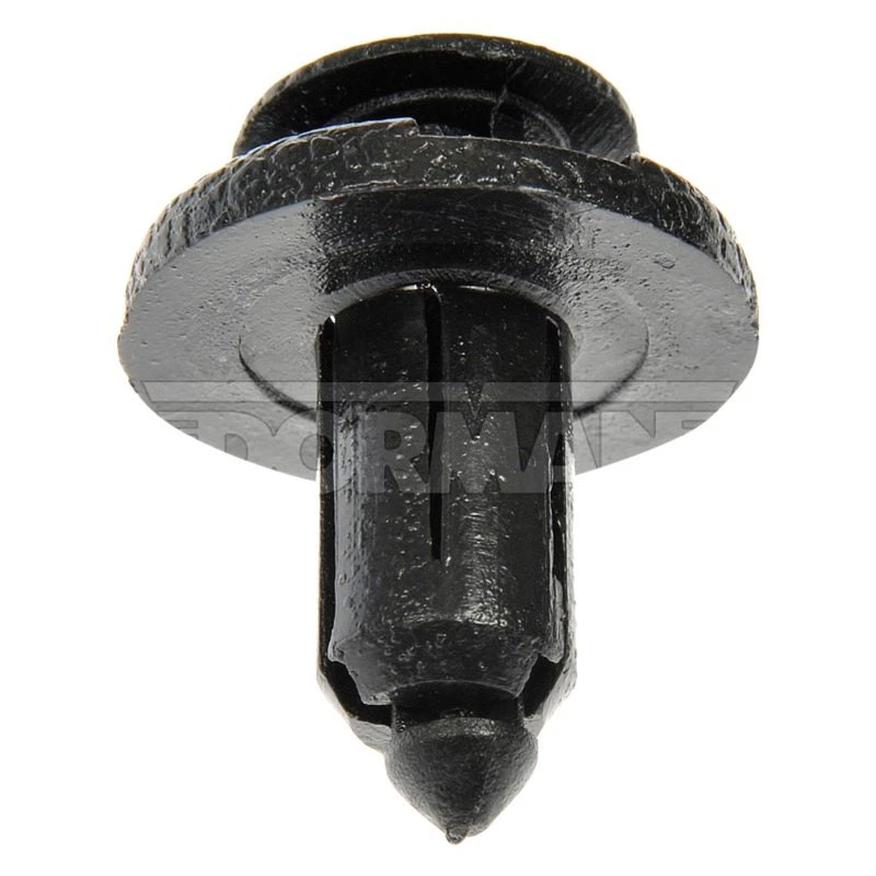 For Nissan Altima 02-19 Bumper Cover Retainers Autograde Front or Rear Lower or - Image 1 of 2