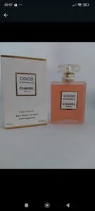 Perfume Chanel Coco Mademoiselle L’Eau Privée 100 ml – NUEVO PRECINTADO - Imagen 1 de 5