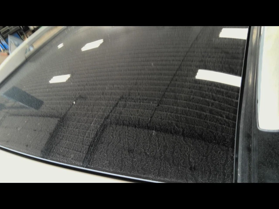 (LOCAL PICKUP ONLY) Roof Glass Only Front Sliding Fits 11-13 SORENTO 704258 Foto 1 de 1