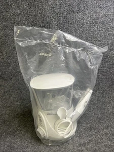 Waterpik Aquarius WP-660C hilo dental eléctrico con cable blanco - Imagen 1 de 5