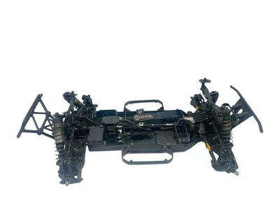 Tekno SCT410.3 1/10 Competition 4WD Short Course Truck Slider Rc Part #16749 - Image 1 of 4