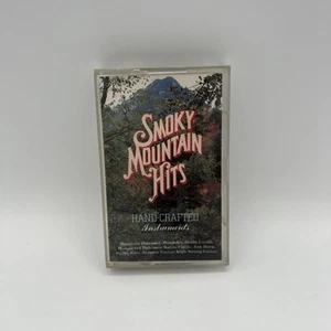 Vintage Smoky Mountain Hits Various Artists Traditional Folk 1990 Cassette LN - Foto 1 di 6
