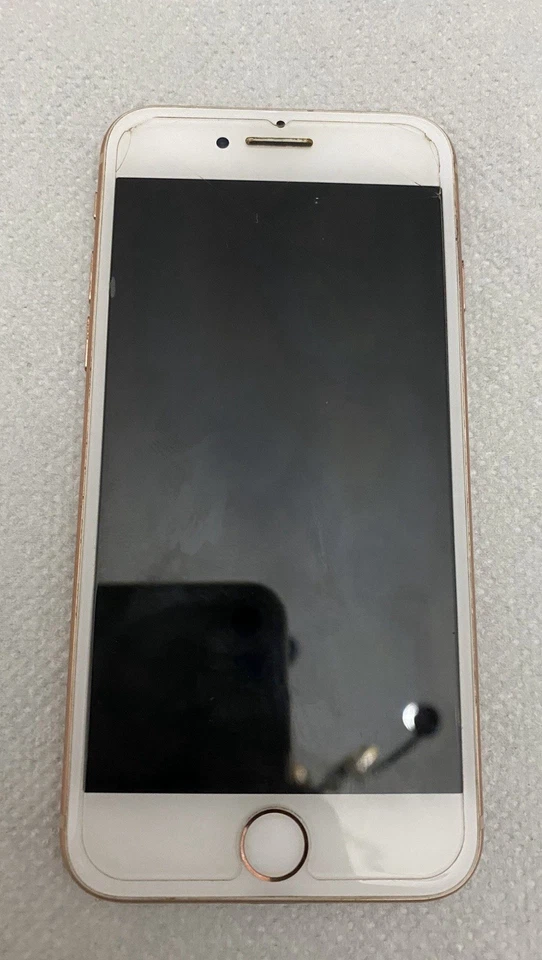 Apple iPhone 8 - 64GB - Oro - Immagine 1 di 4