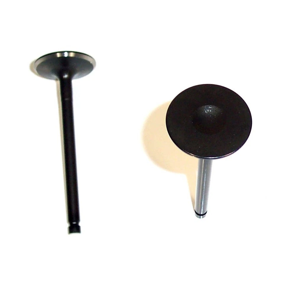 Válvula de admisión del motor DNJ IV624 para 91-98 Nissan 240SX Altima Foto 1 de 4