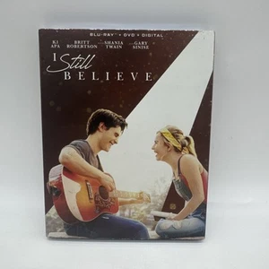 I Still Believe Shania Twain Blu-ray Sealed - Bild 1 von 4