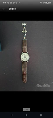 Longines master collection L2.718.4 - Immagine 1 di 3