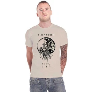 Camiseta Sleep Token Take Me Back To Eden Band Logo - Imagen 1 de 4