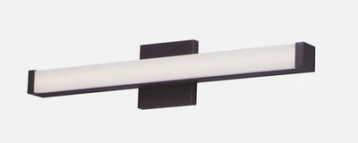 Maxim Lighting Spec Vanity-Bath Vanity, LED, 16W, Bronze - 52002BZ - Image 1 of 2