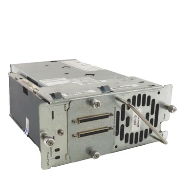 IBM LTO1 100/200GB Ultrium SCSI LVD Tape Drive - 59P6654 - Image 1 of 4