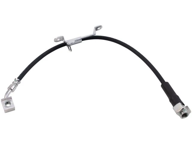 Manguera de freno delantera derecha para Buick Rainier JB537VH 2006-2007 manguera de freno Foto 1 de 1