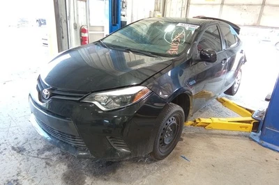 2016 Toyota Corolla 1.8L Engine Motor OEM 83K Miles - LKQ435198470 - Изображение 1 из 4