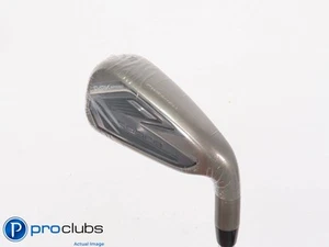 New! Cobra Darkspeed 6 Iron - Cobra Ultralite Regular Flex Steel - 442911 - Picture 1 of 4